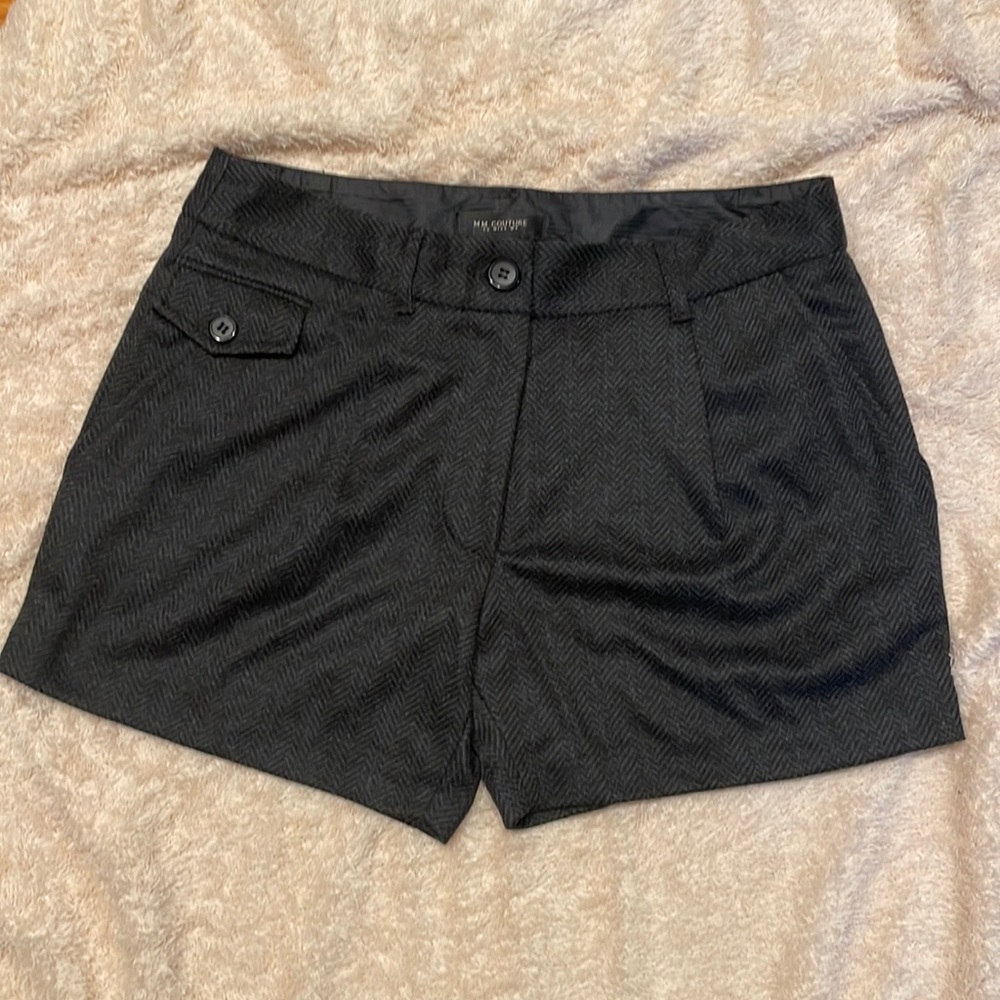 MM Couture Medium Shorts